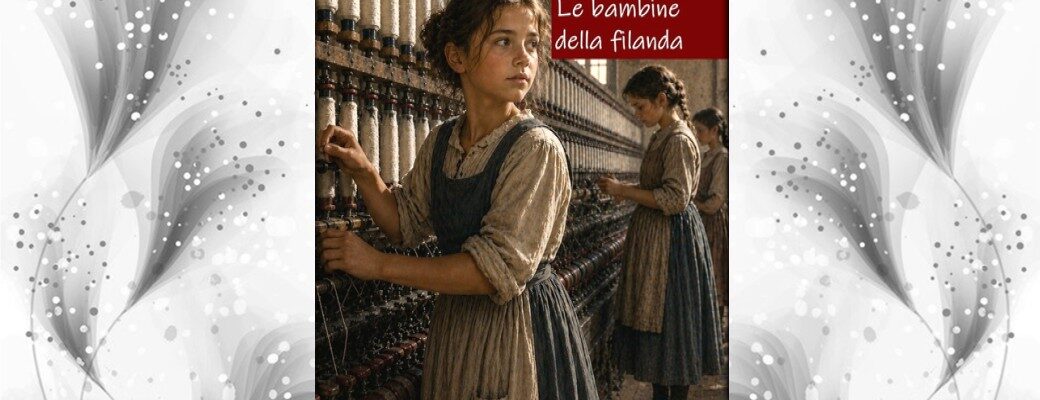 Le bambine della filanda Giovanna Fracassi
